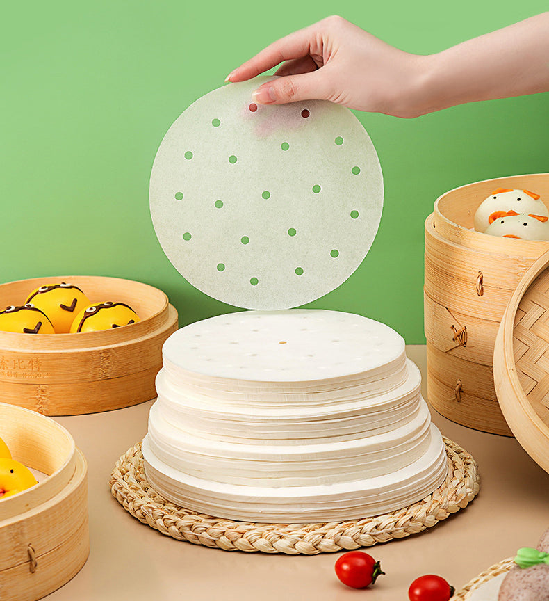 Versatile Air Fryer And Steamer Papers